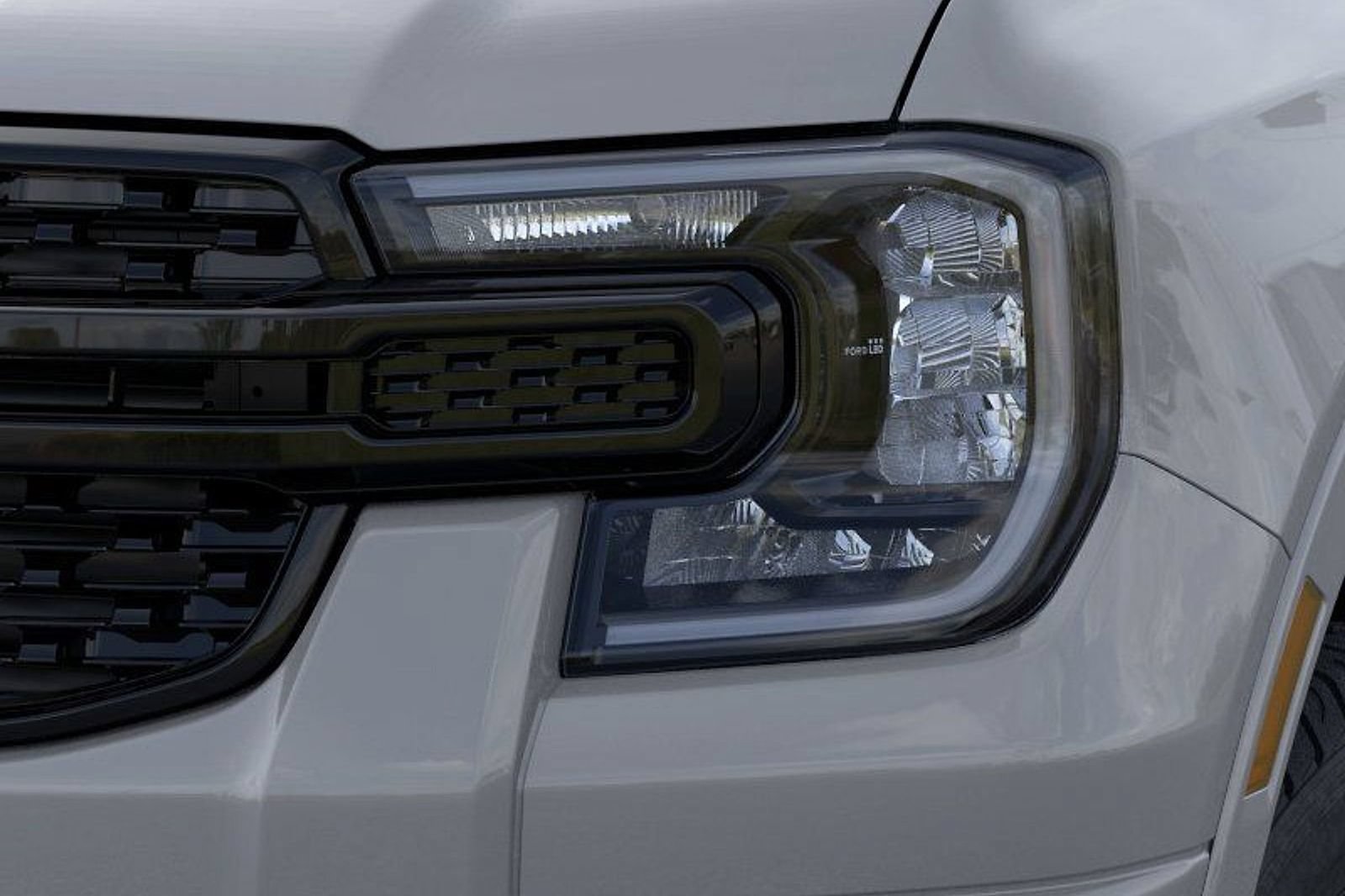 New 2026 Ford Ranger XLT w/ Equipment Group 301A High AWD/4WD image 22