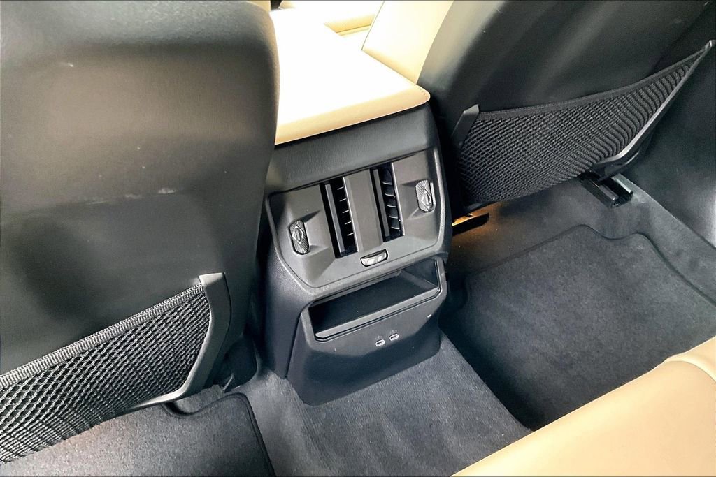 Used 2025 BMW X3 xDrive30i w/ M Sport Package image 33