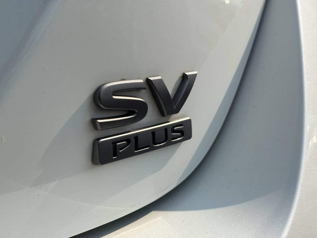 Used 2024 Nissan Leaf SV Plus FWD image 12