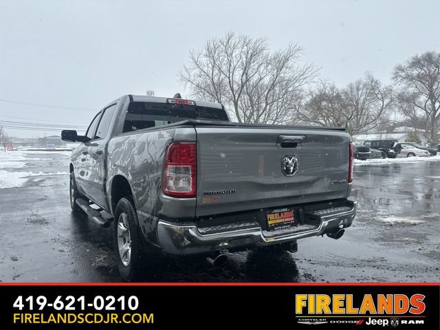 Used 2020 RAM 1500 Big Horn image 9