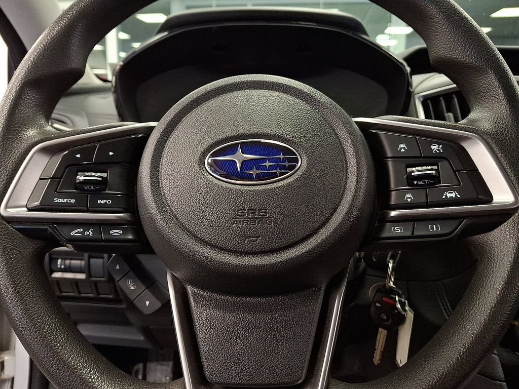 Used 2023 Subaru Impreza 2.0i Premium AWD/4WD image 20