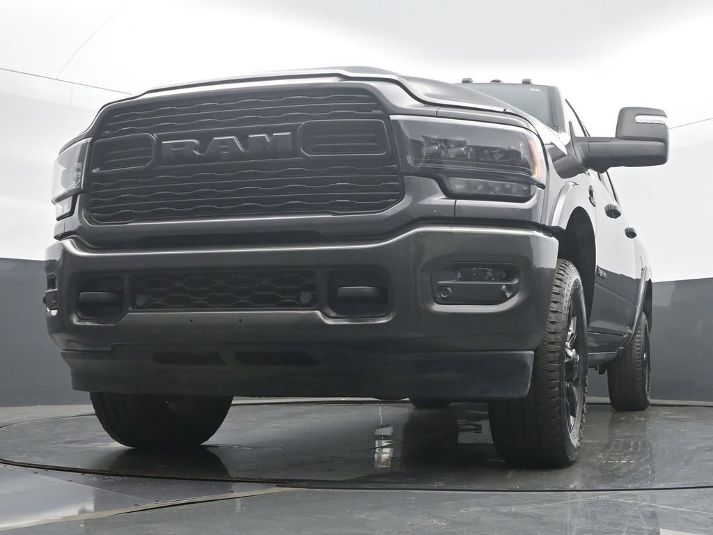 Used 2024 RAM 2500 Limited image 46