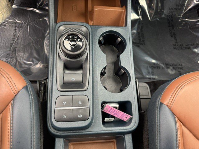 Used 2024 Ford Maverick Lariat w/ 4K Tow Package AWD/4WD image 26