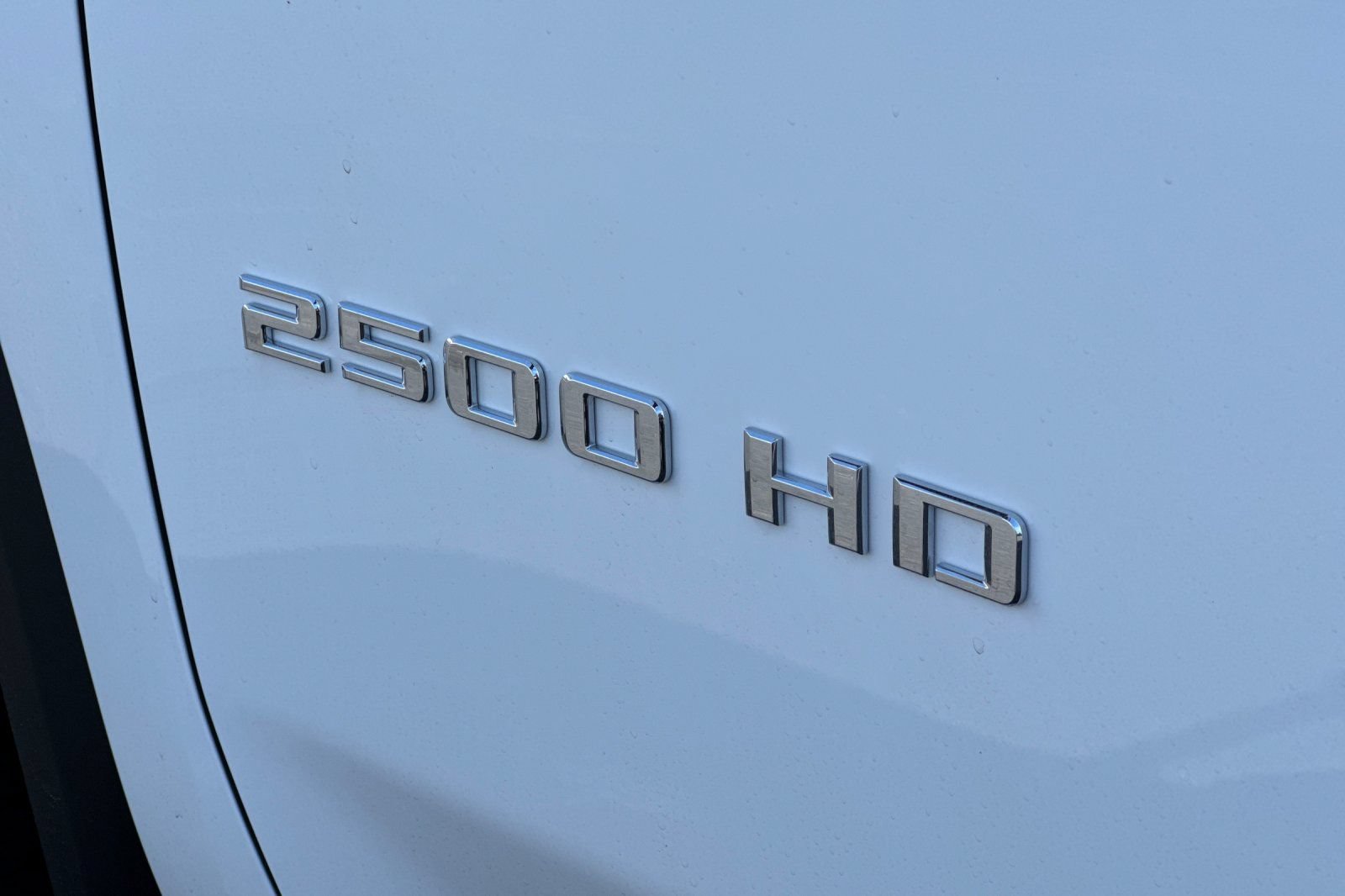 New 2026 Chevrolet Silverado 2500 W/T w/ WT Convenience Package AWD/4WD image 24