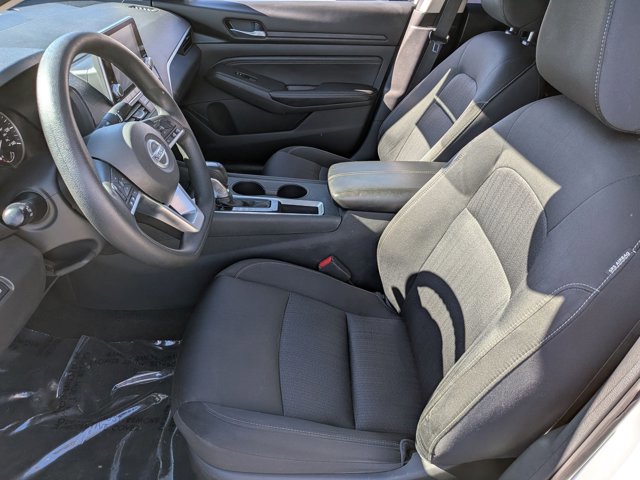 Used 2020 Nissan Altima 2.5 S image 16