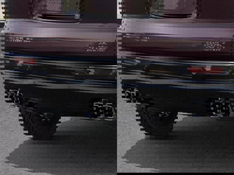 New 2026 Chevrolet Traverse High Country w/ LPO, Floor Liner Package image 15