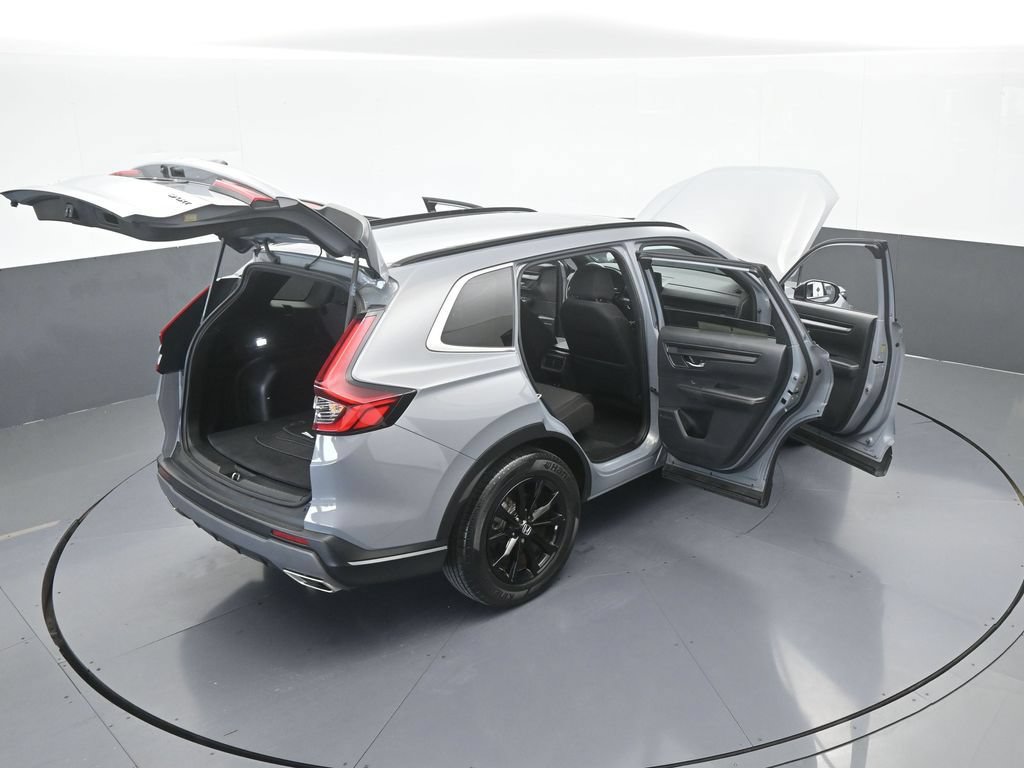 Used 2024 Honda CR-V Sport image 68