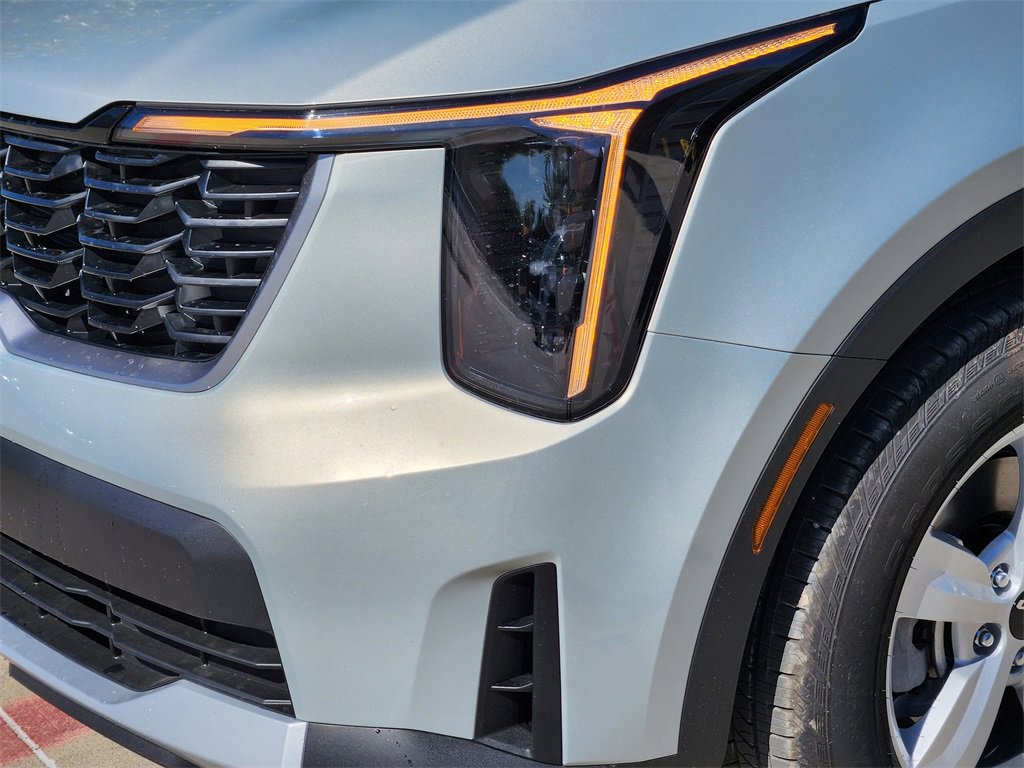 New 2026 Kia Sorento LX image 6