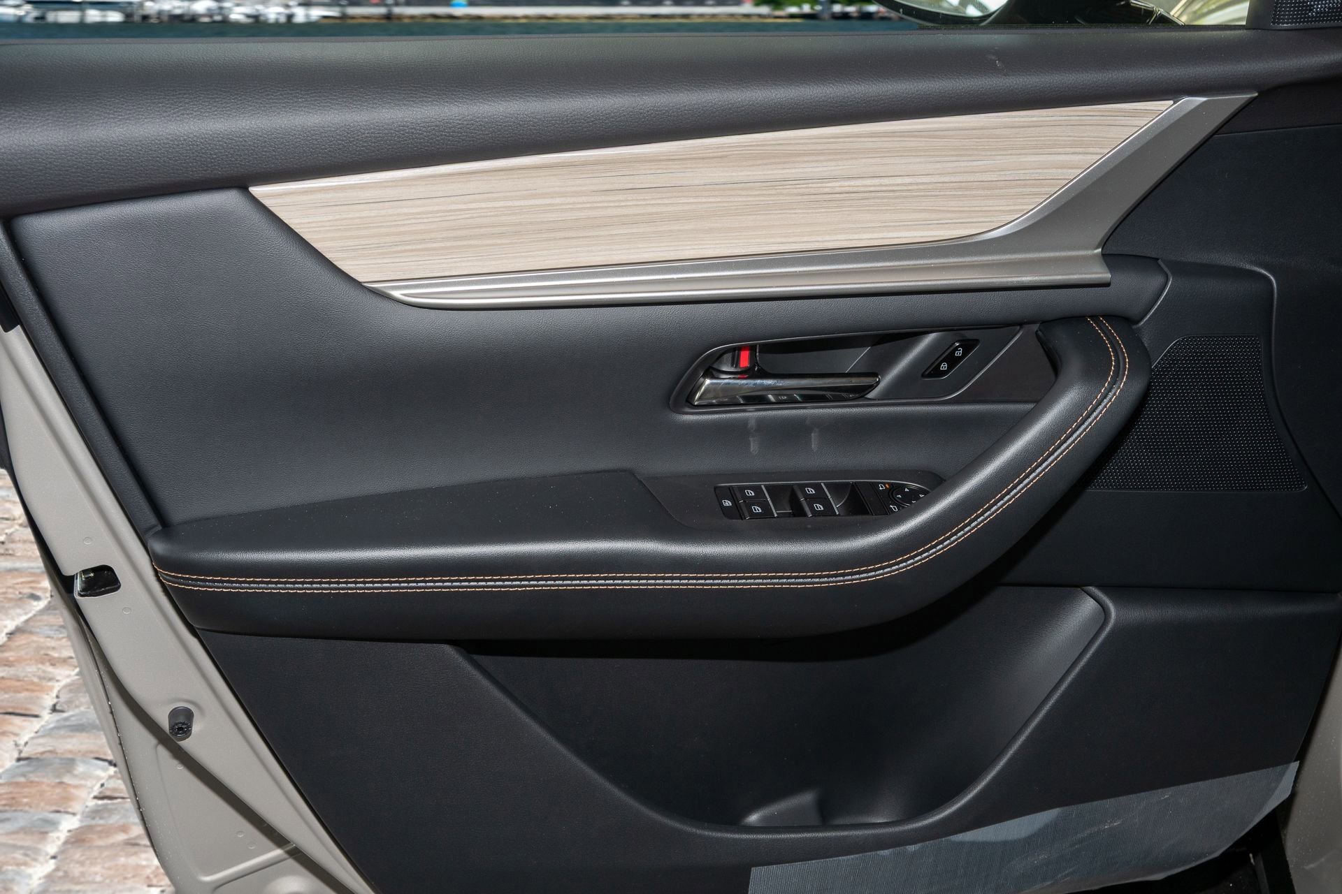 New 2026 MAZDA CX-90 3.3 Turbo w/ Preferred Package image 14