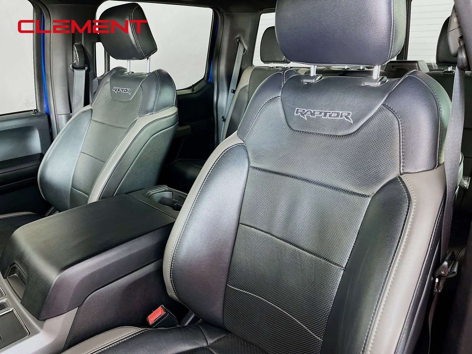Used 2018 Ford F150 Raptor w/ Equipment Group 801A Mid AWD/4WD image 29