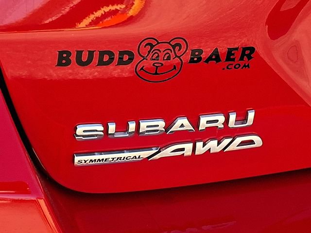Certified 2024 Subaru Impreza 2.0i Sport AWD/4WD image 32