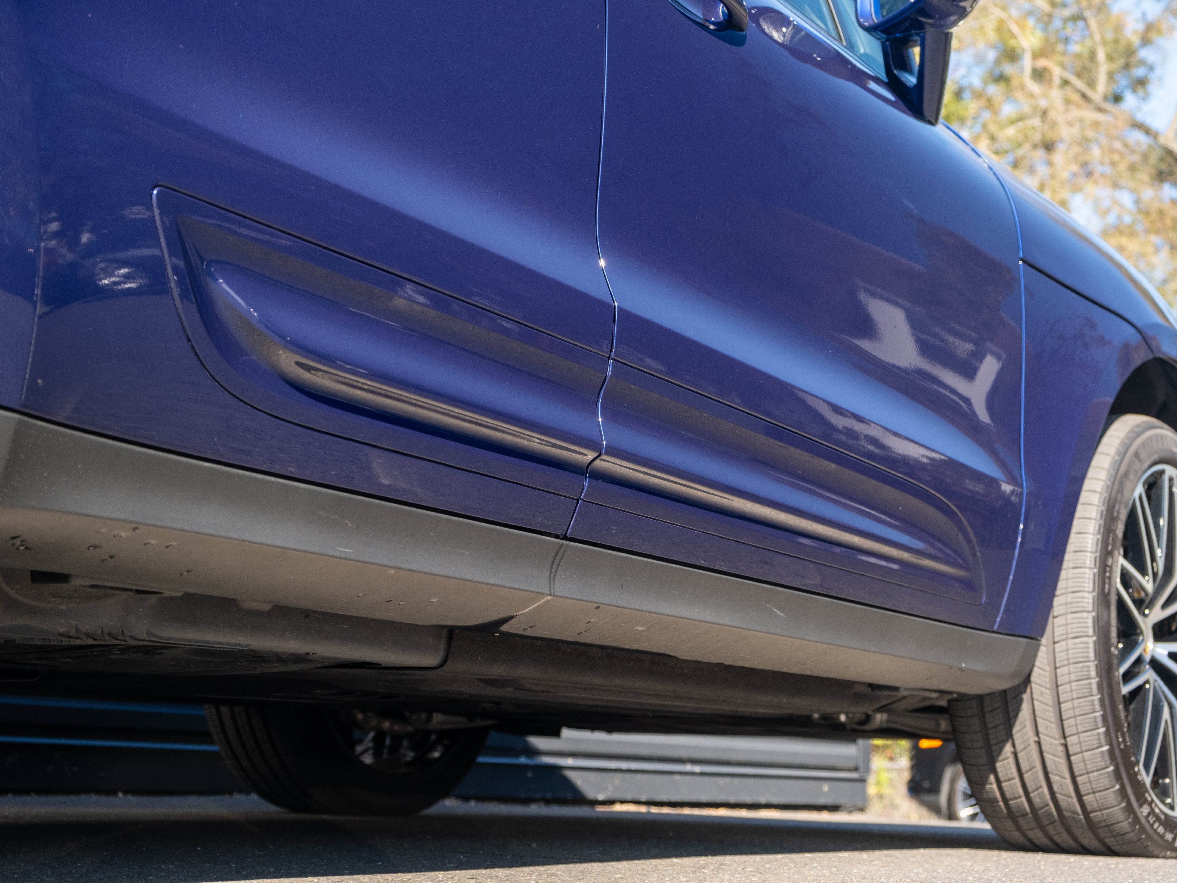 Certified 2026 Porsche Macan AWD/4WD image 18