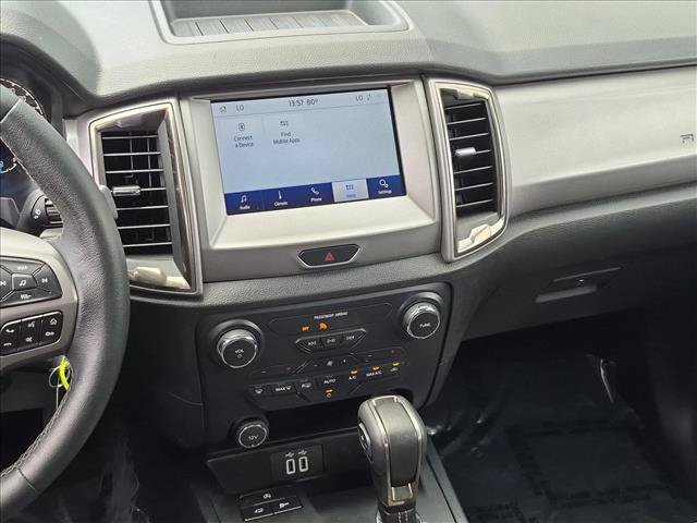 Used 2020 Ford Ranger XLT w/ Equipment Group 301A Mid RWD image 15