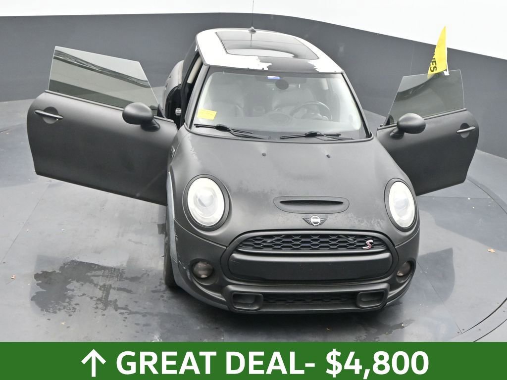 Used 2015 MINI Cooper S image 58