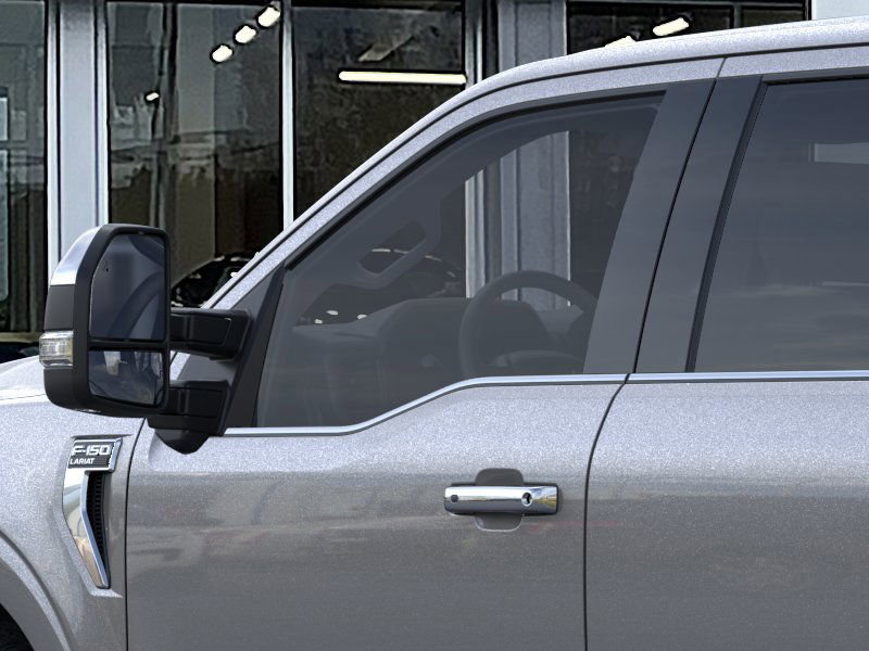 New 2025 Ford F150 Lariat image 20