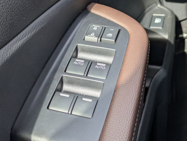 Used 2025 Honda Ridgeline RTL image 27