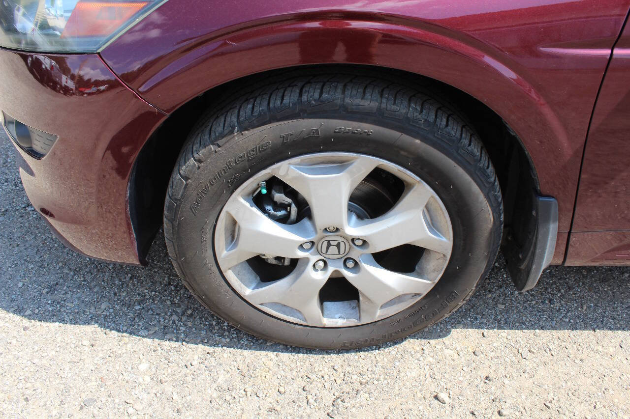 Used 2012 Honda Crosstour EX-L image 30