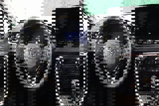 New 2025 Toyota RAV4 XLE Premium image 15