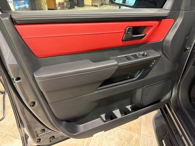 New 2026 Toyota Sequoia TRD Pro AWD/4WD image 54