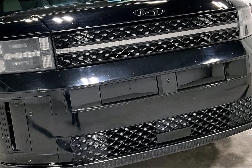 Used 2025 Hyundai Santa Fe Calligraphy image 39