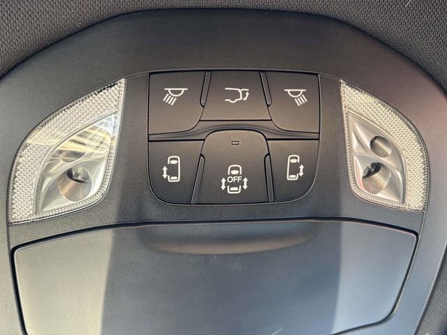 New 2026 Chrysler Pacifica Select w/ S Appearance Package FWD image 29