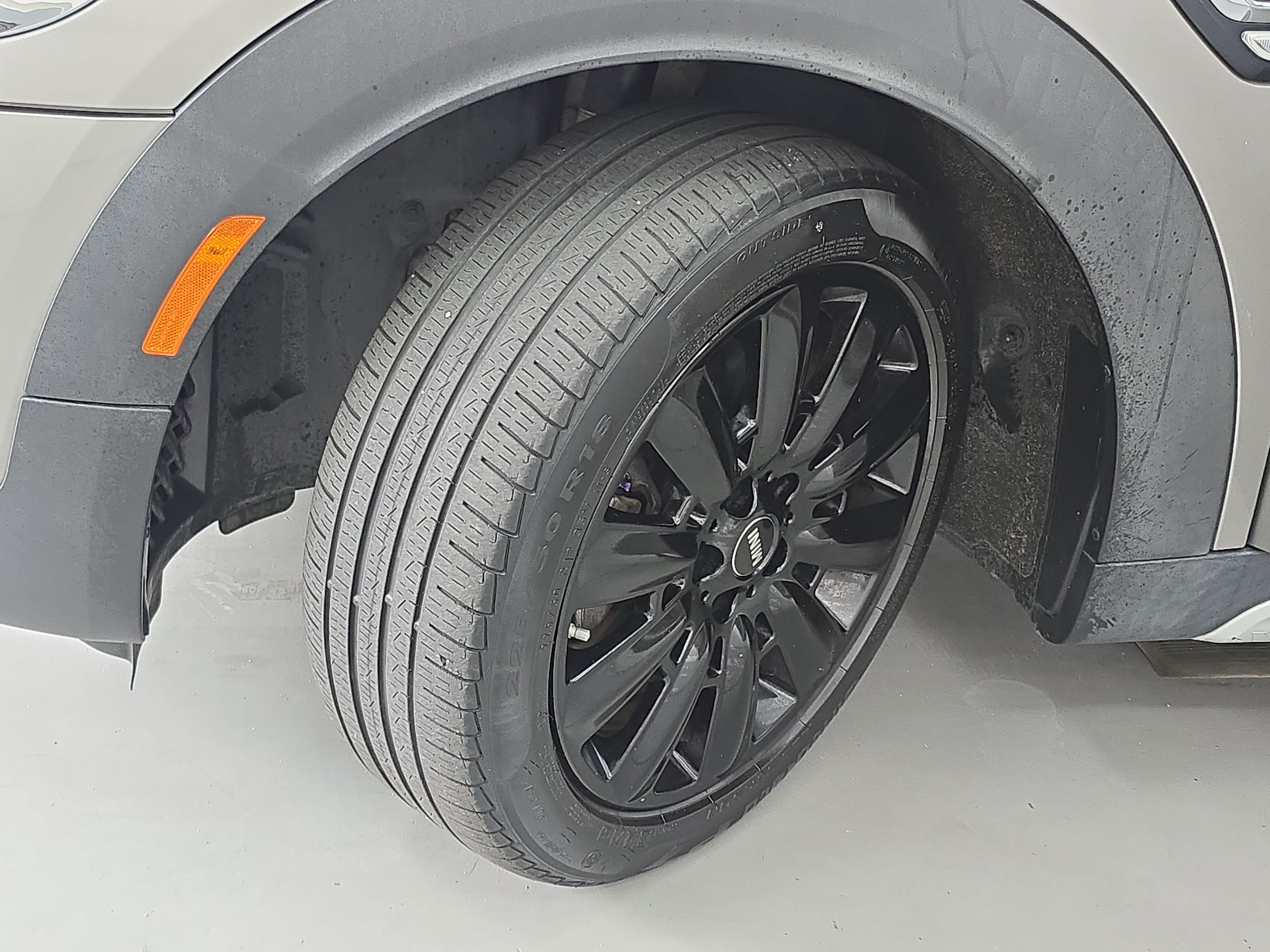 Used 2019 MINI Cooper Countryman S w/ Premium Package AWD/4WD image 33