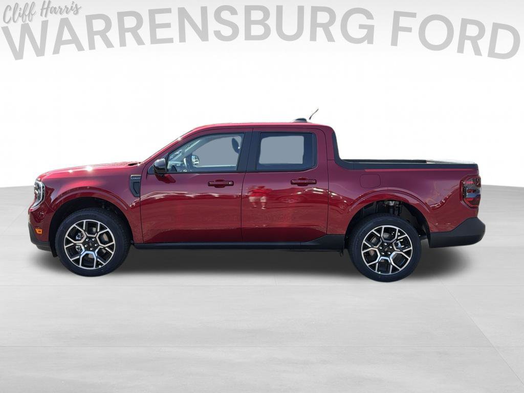 New 2026 Ford Maverick Lariat AWD/4WD image 4