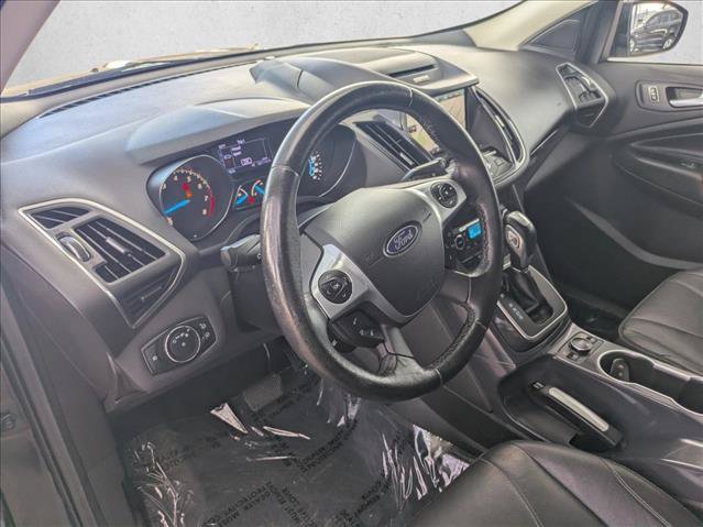 Used 2013 Ford Escape Titanium w/ Parking Technology Pkg FWD image 15
