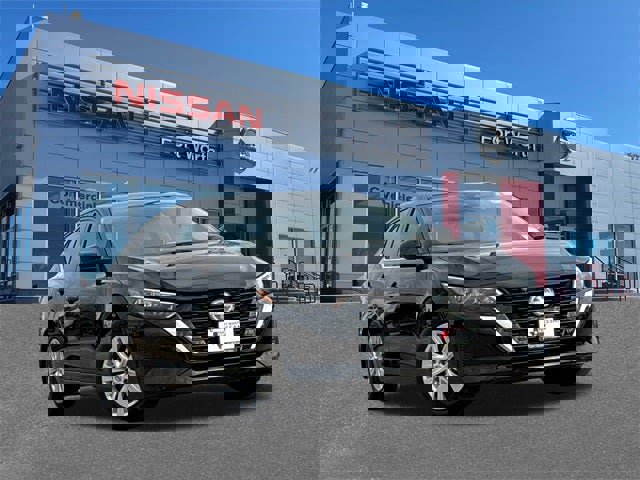 Certified 2024 Nissan Sentra S image 1