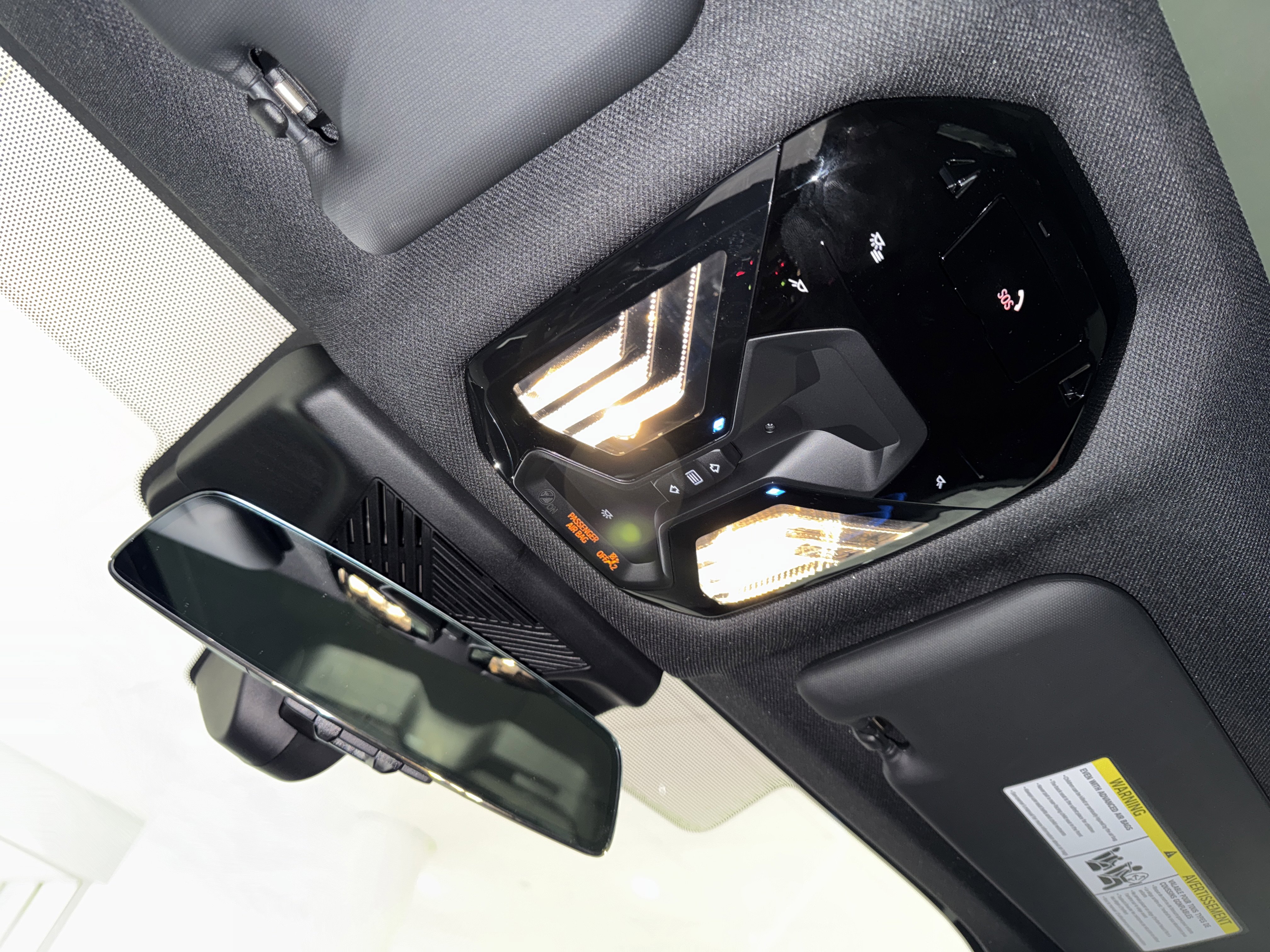 New 2026 BMW X3 xDrive30 w/ M Sport Package image 22