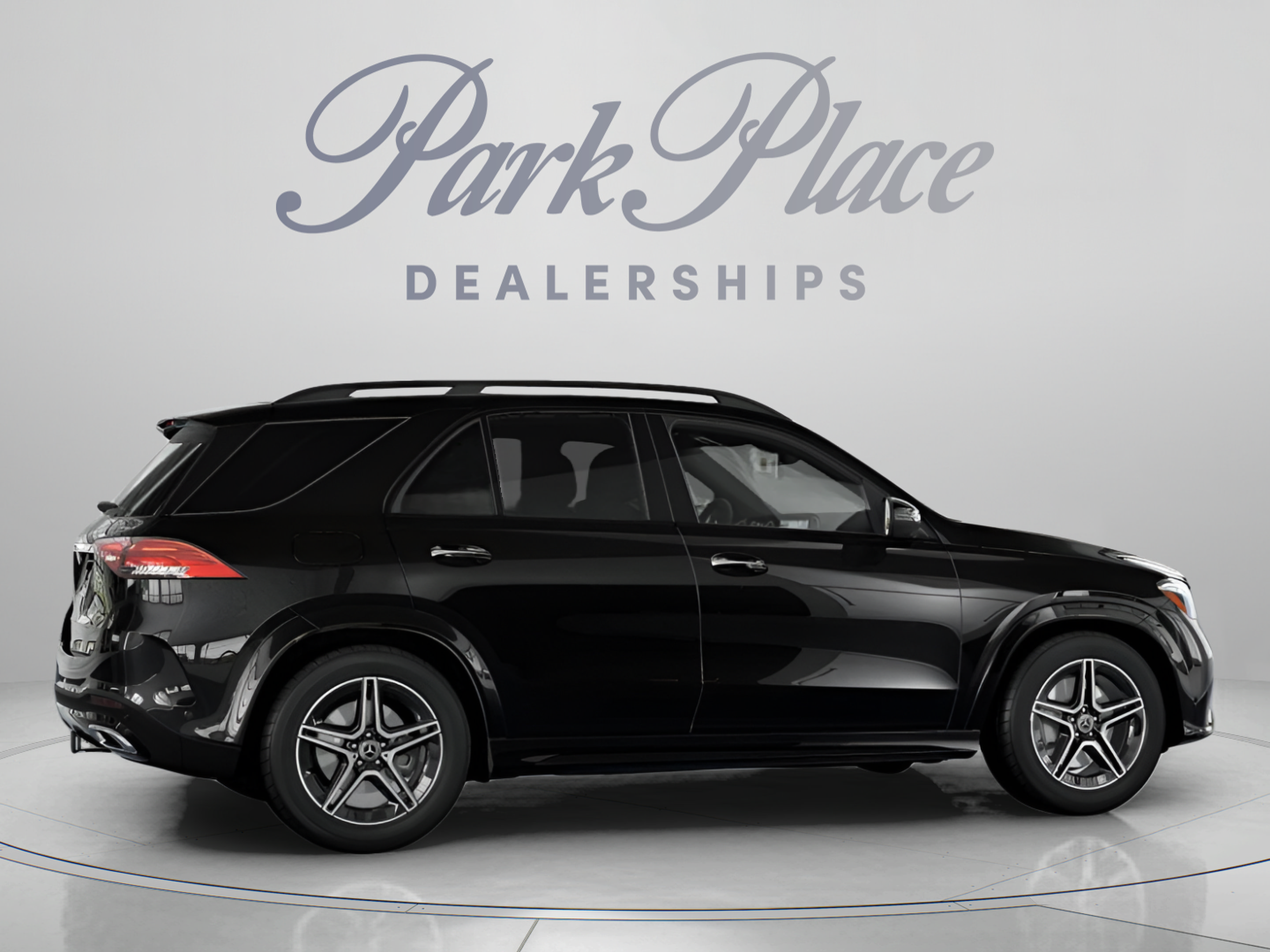 Used 2026 Mercedes-Benz GLE 350 4MATIC image 22