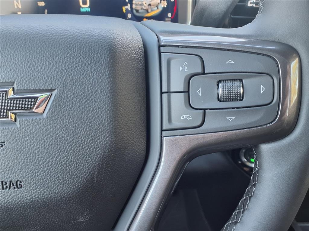 New 2026 Chevrolet Silverado 2500 ZR2 image 22