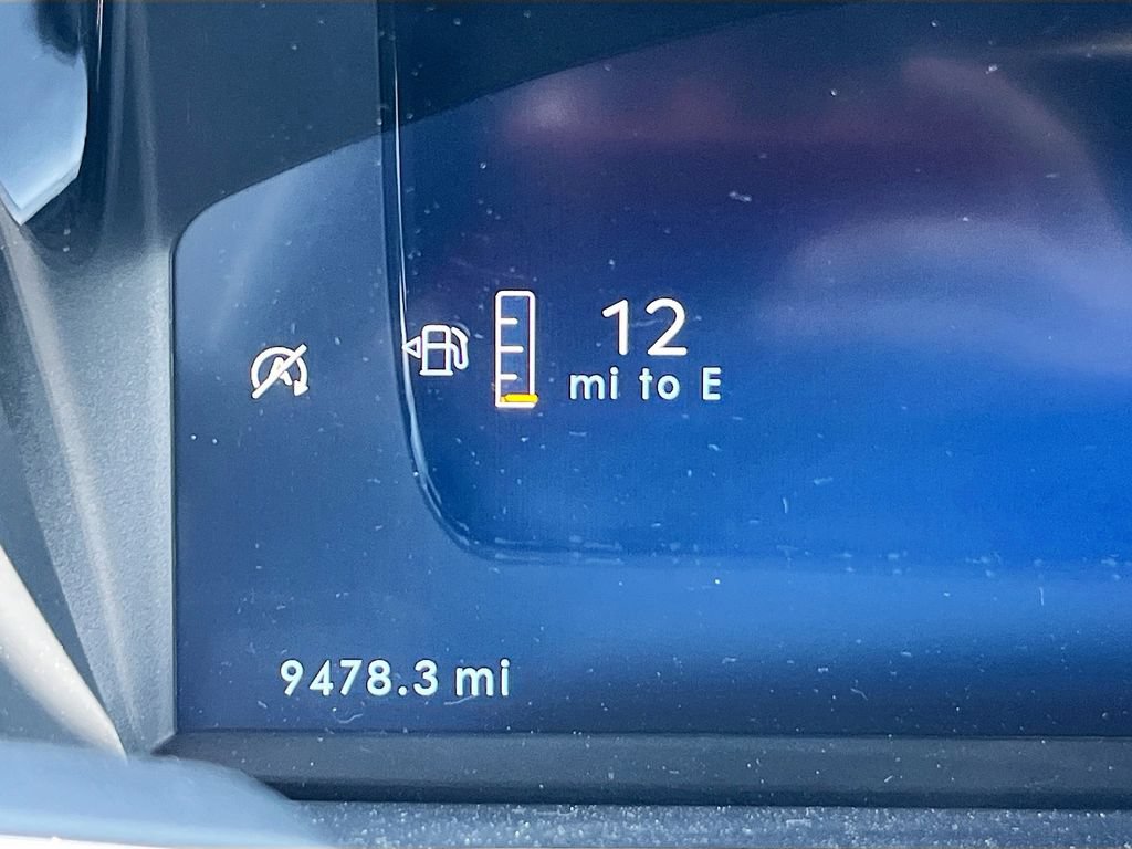Used 2025 Lincoln Corsair FWD image 12