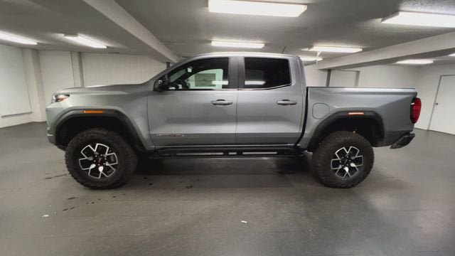 New 2026 GMC Canyon AT4X AWD/4WD image 5