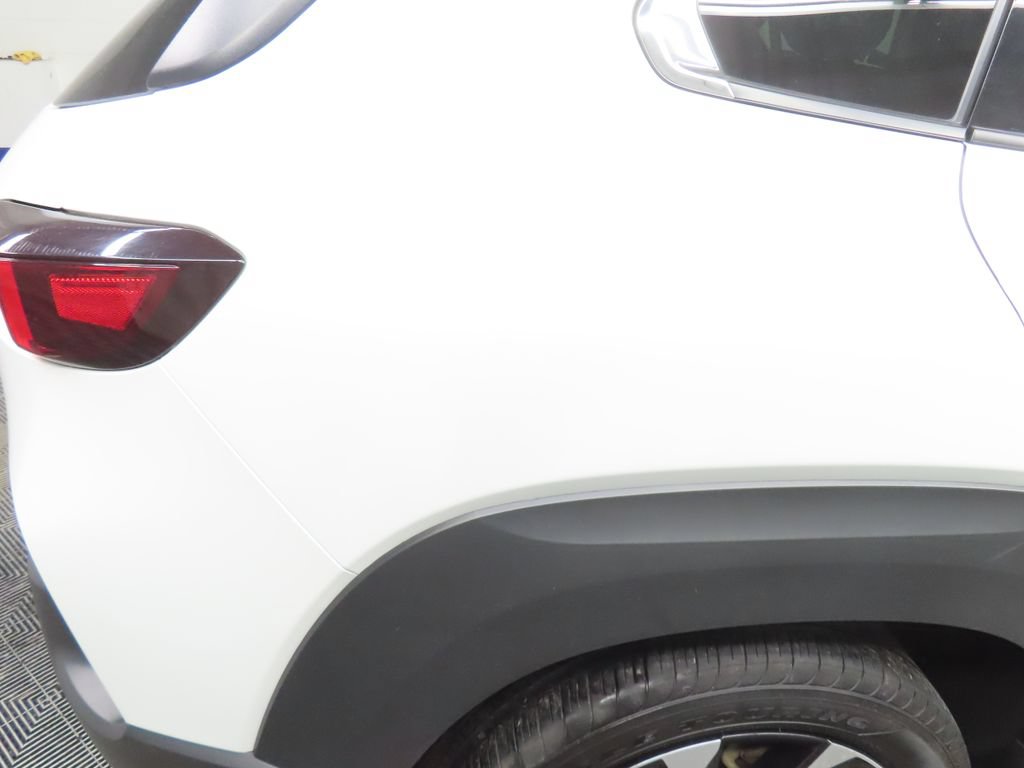 Used 2025 MAZDA CX-50 2.5 Hybrid w/ Premium Plus Pkg AWD/4WD image 27
