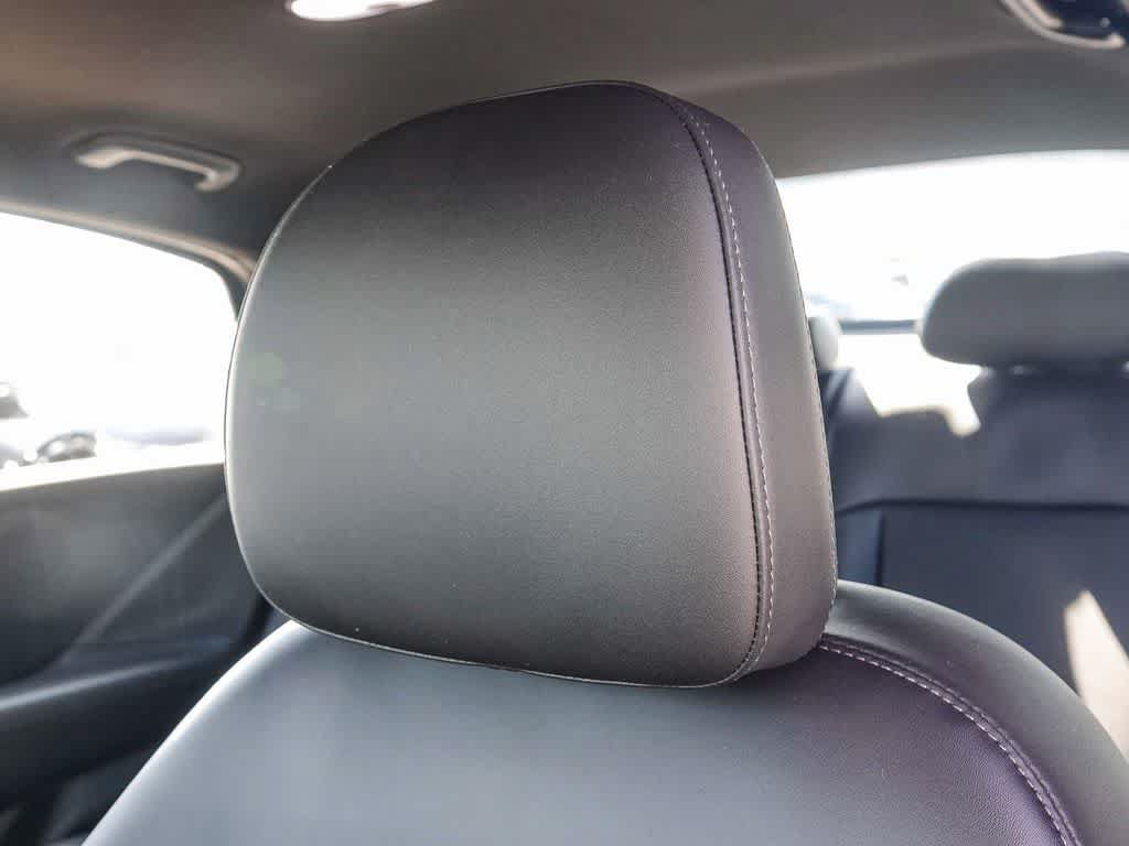 Used 2024 Hyundai Ioniq 6 SEL RWD image 25