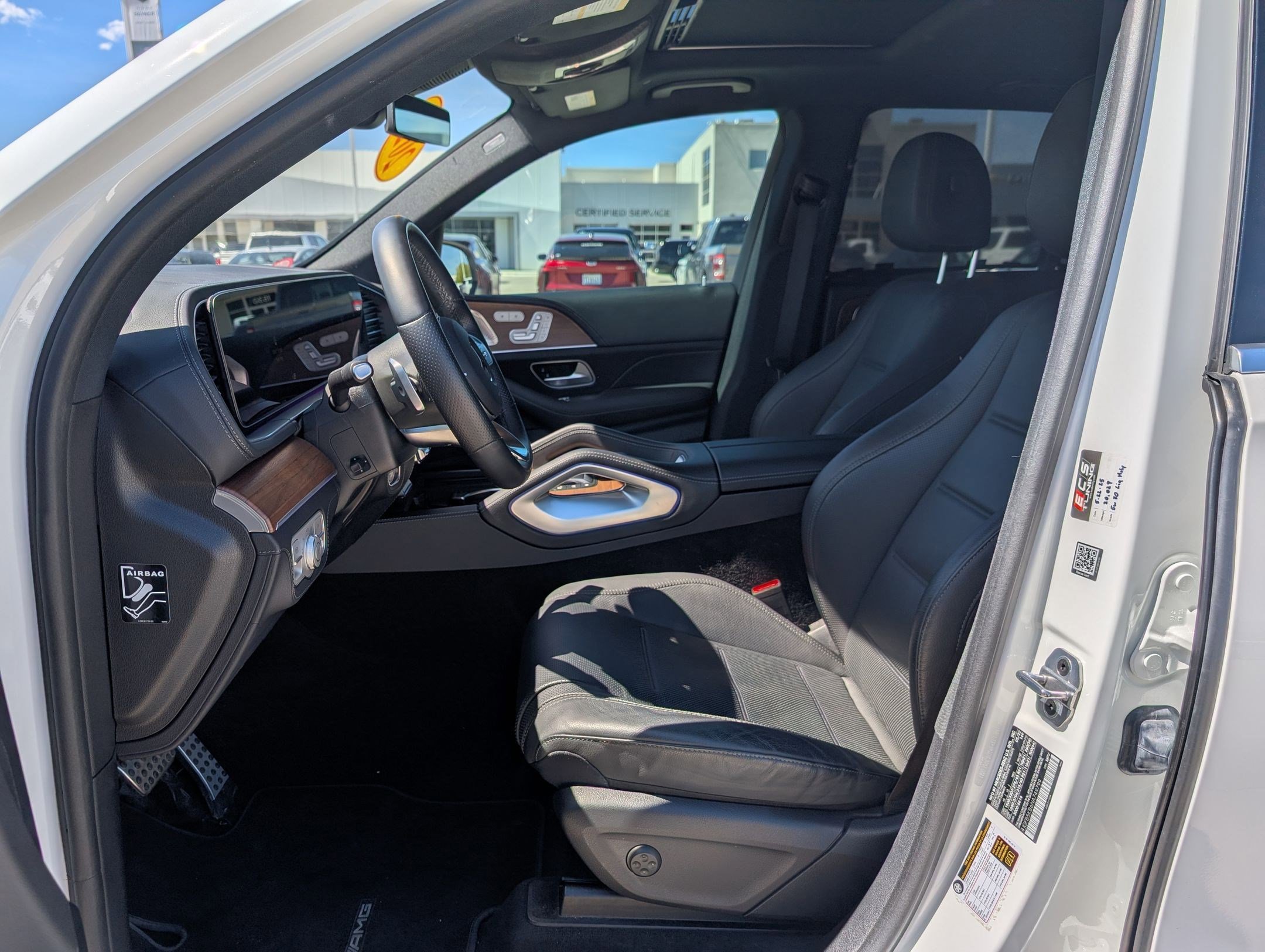 Used 2022 Mercedes-Benz GLE 450 4MATIC image 27