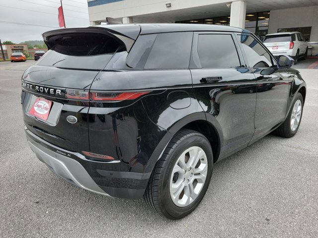 Used 2020 Land Rover Range Rover Evoque S AWD/4WD image 27