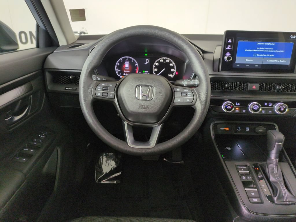 Certified 2026 Honda CR-V LX image 17