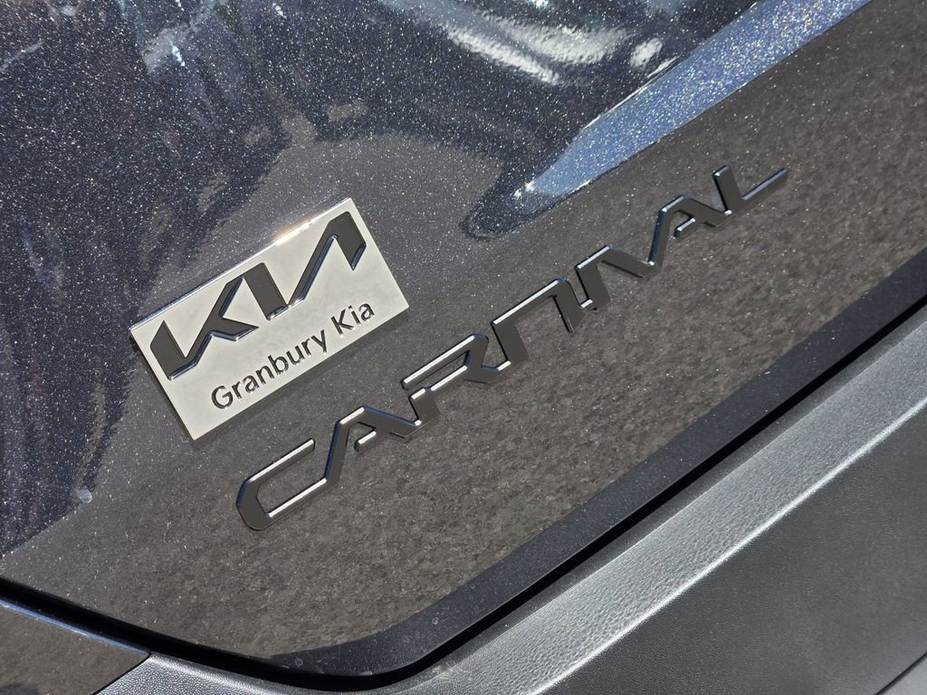 Certified 2026 Kia Carnival SX Prestige image 10