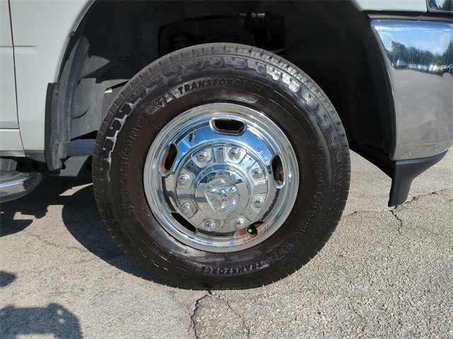 Used 2024 RAM 3500 Big Horn image 11