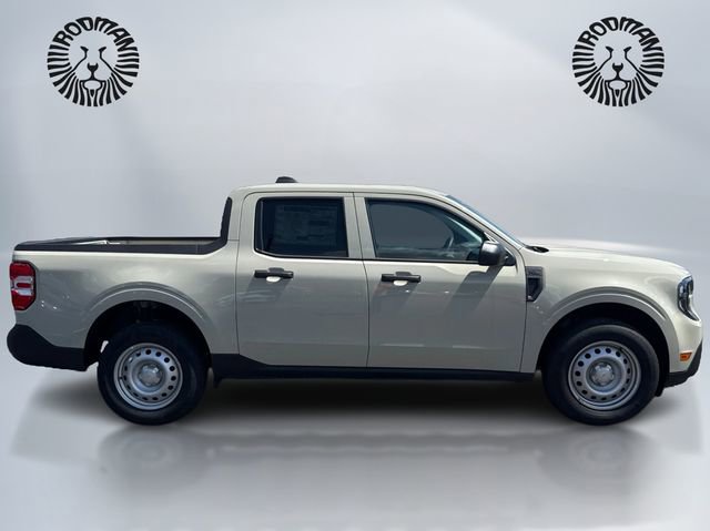 New 2025 Ford Maverick XL w/ Equipment Group 102A AWD/4WD image 4