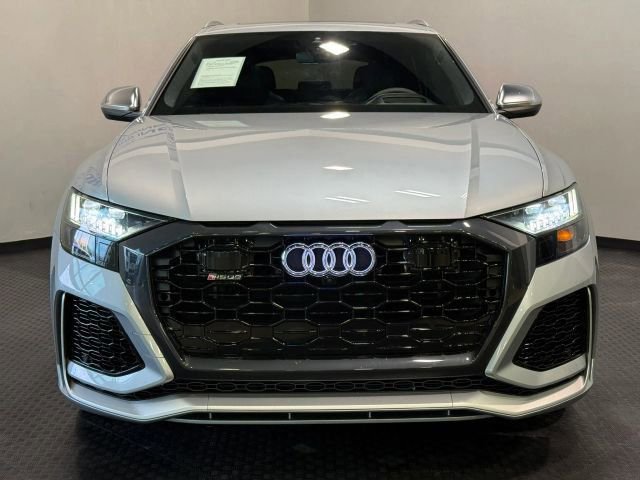Used 2023 Audi RS Q8 image 3