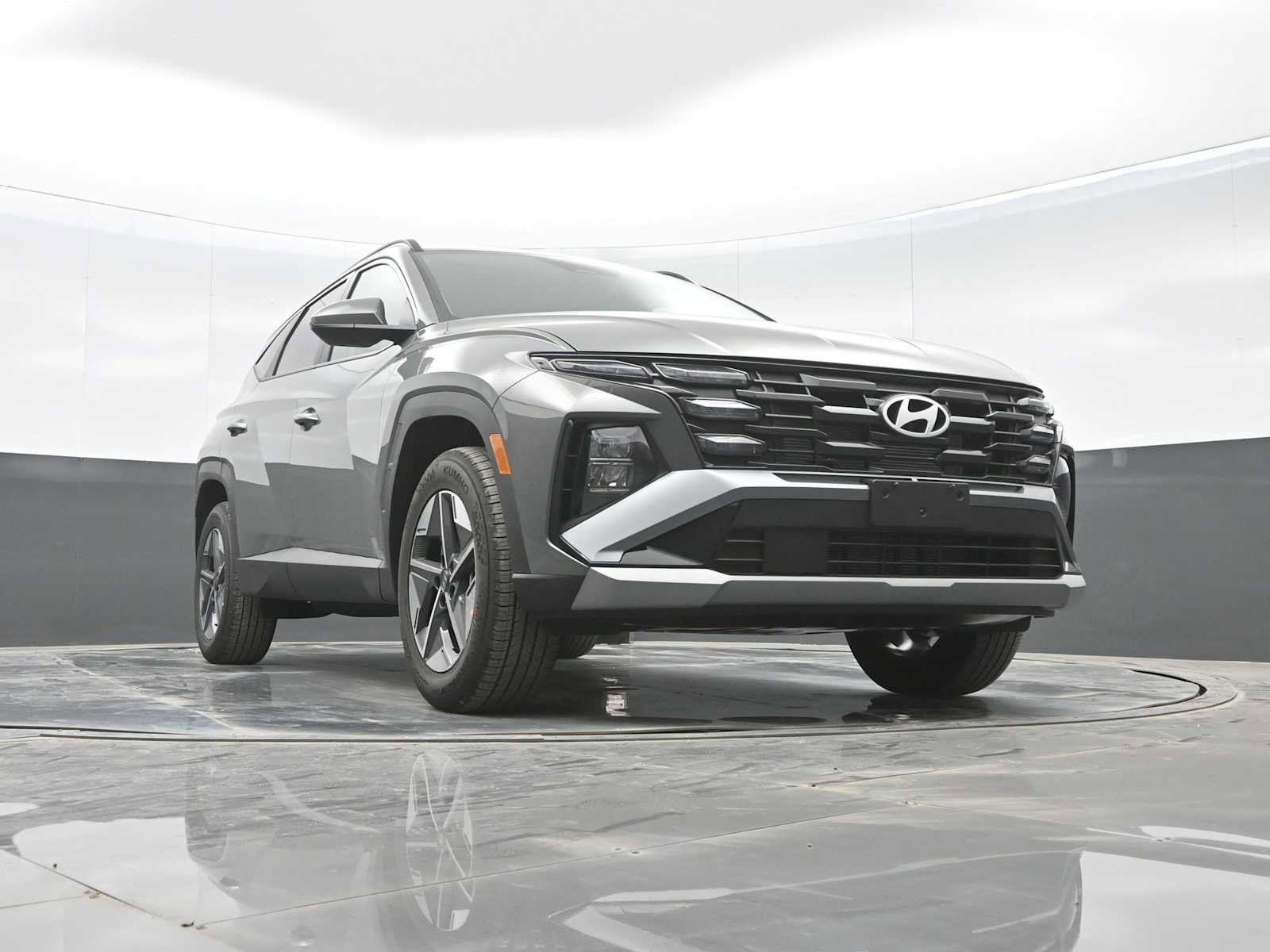 New 2026 Hyundai Tucson SEL image 29