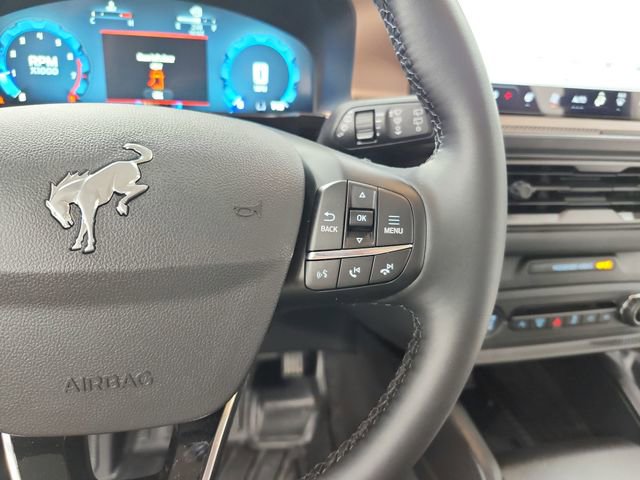 Used 2025 Ford Bronco Sport Outer Banks AWD/4WD image 25