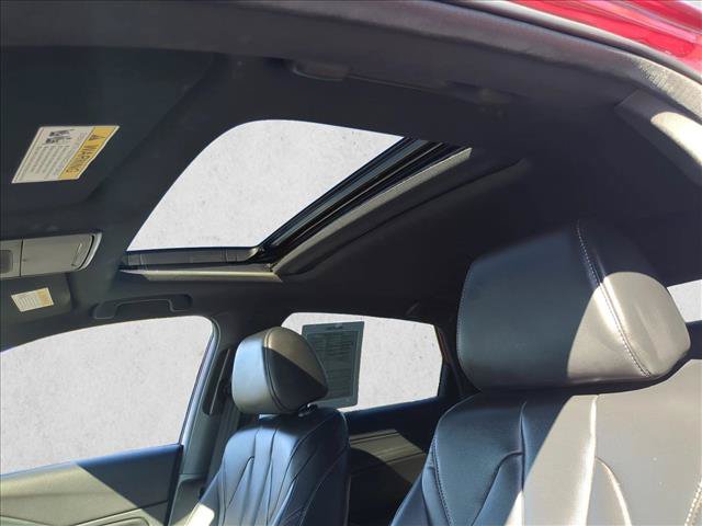 Certified 2024 Acura Integra A-Spec FWD image 15
