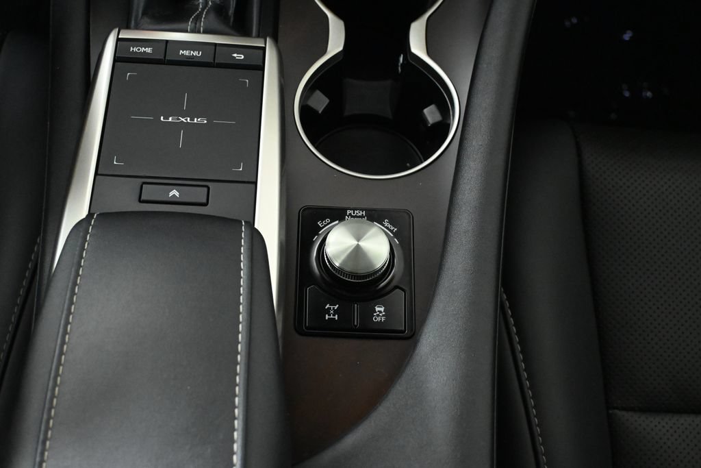 Used 2021 Lexus RX 350 AWD w/ Premium Package image 25