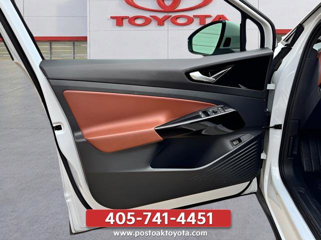 Used 2021 Volkswagen ID.4 Pro S w/ Gradient Package RWD image 15