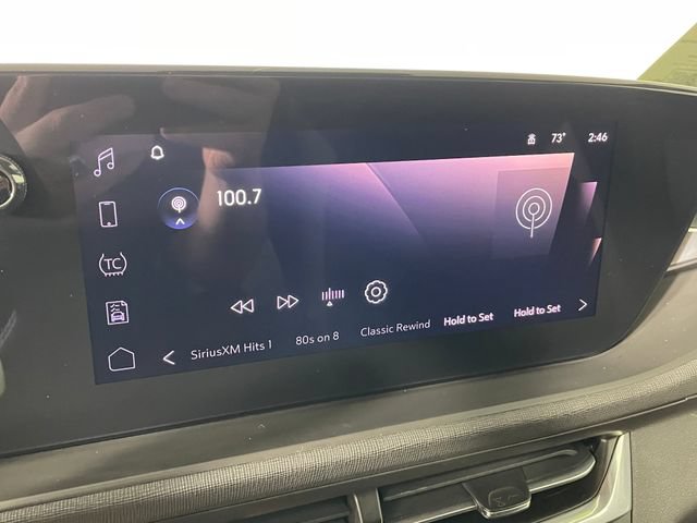 Used 2024 Buick Envista Preferred w/ Convenience I Package FWD image 7