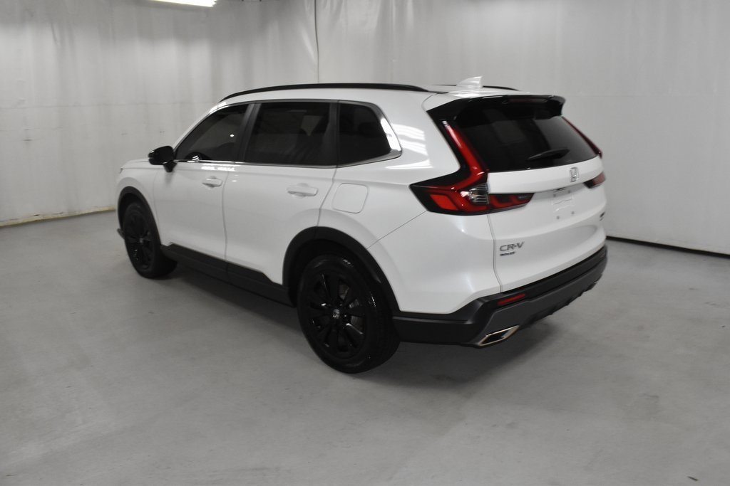 Used 2023 Honda CR-V Sport Touring image 7